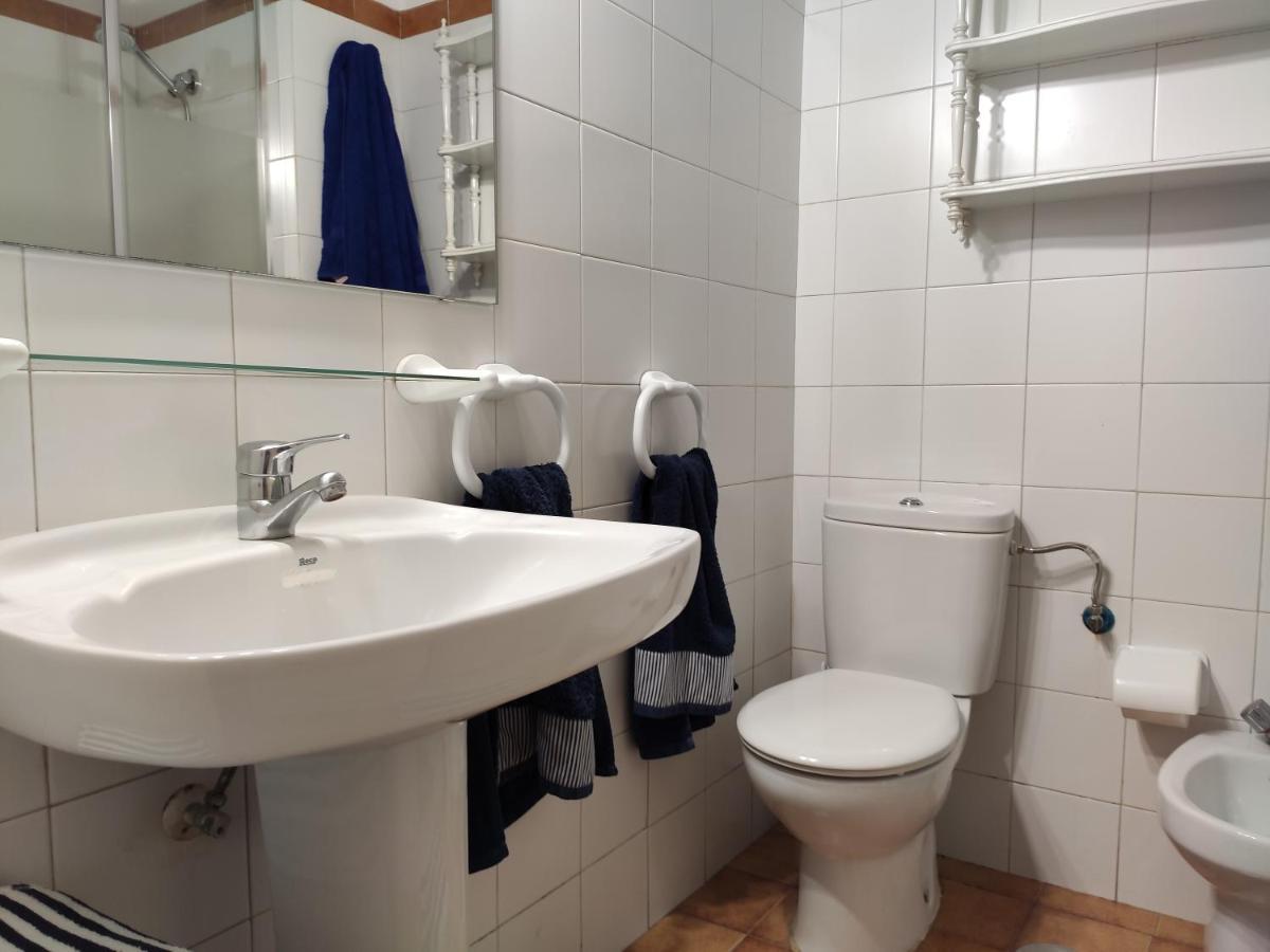 Lovely 2 Bedroom Bungalow With Parking 马斯帕洛马斯 外观 照片
