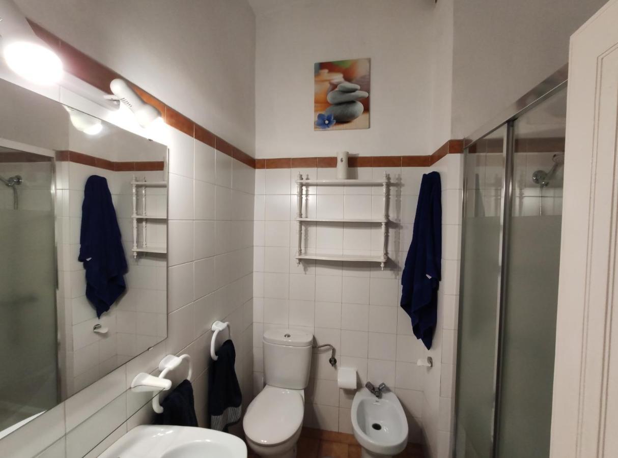 Lovely 2 Bedroom Bungalow With Parking 马斯帕洛马斯 外观 照片