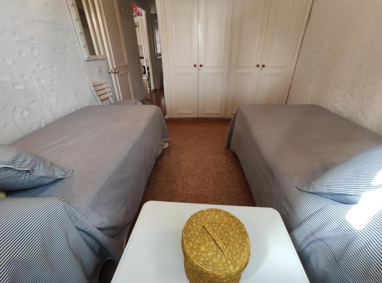 Lovely 2 Bedroom Bungalow With Parking 马斯帕洛马斯 外观 照片