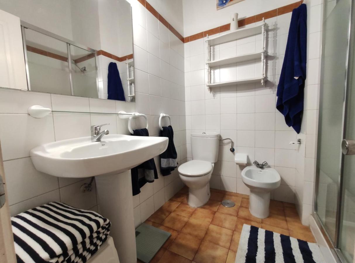 Lovely 2 Bedroom Bungalow With Parking 马斯帕洛马斯 外观 照片