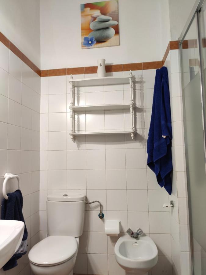 Lovely 2 Bedroom Bungalow With Parking 马斯帕洛马斯 外观 照片