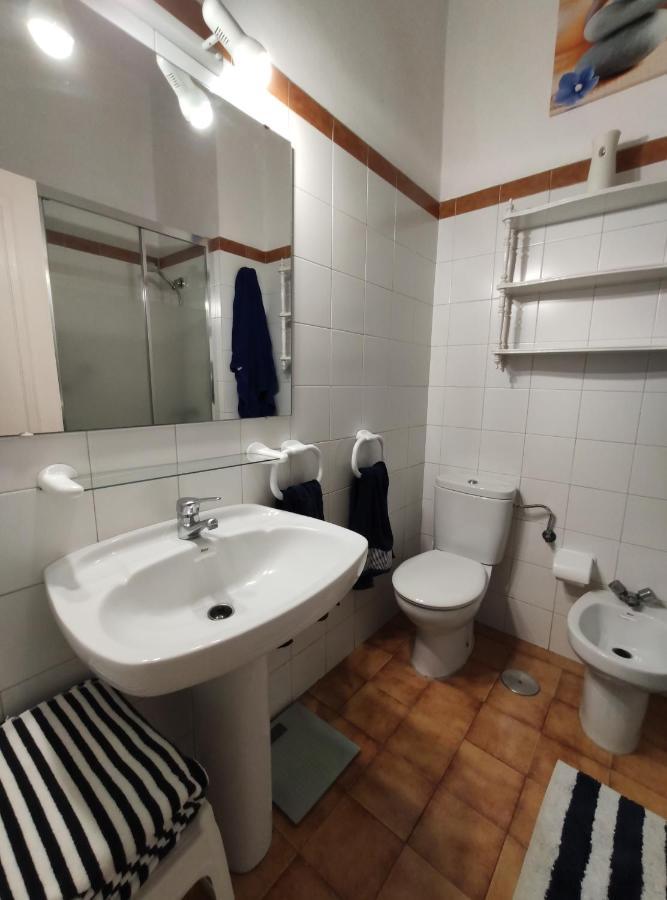 Lovely 2 Bedroom Bungalow With Parking 马斯帕洛马斯 外观 照片