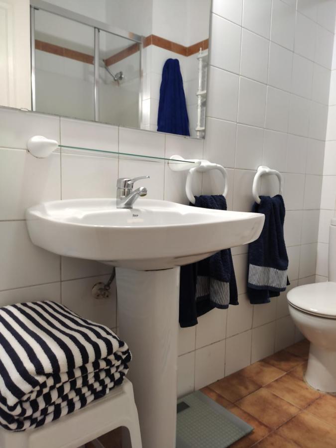 Lovely 2 Bedroom Bungalow With Parking 马斯帕洛马斯 外观 照片