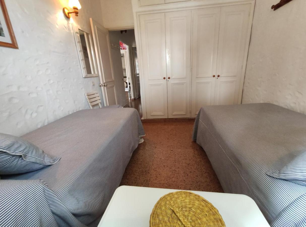 Lovely 2 Bedroom Bungalow With Parking 马斯帕洛马斯 外观 照片