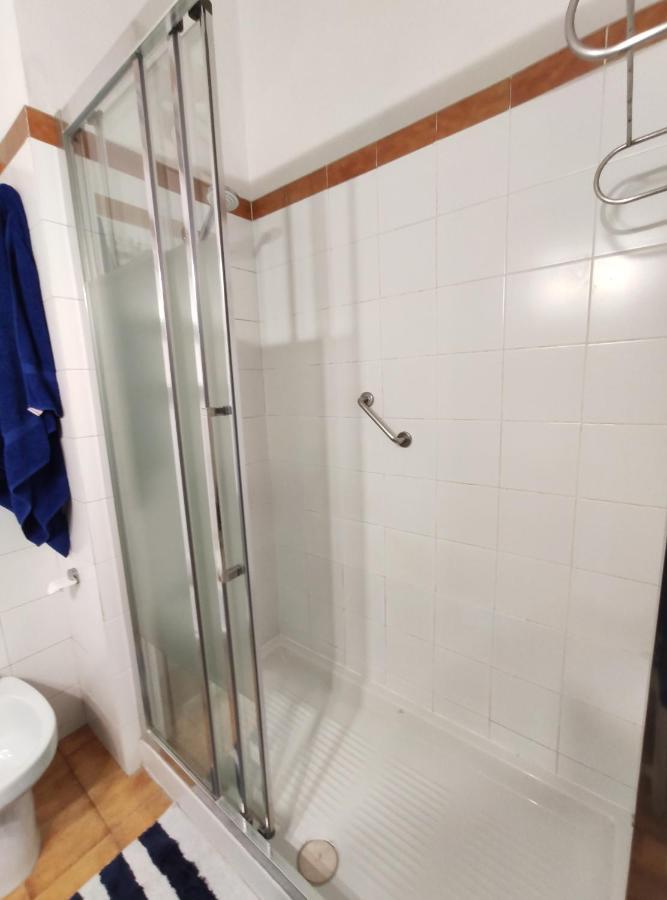 Lovely 2 Bedroom Bungalow With Parking 马斯帕洛马斯 外观 照片